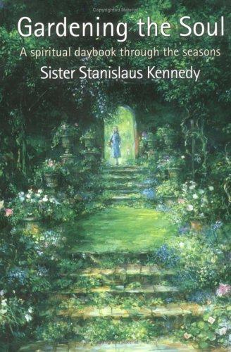 Cover for Gardening the Soul