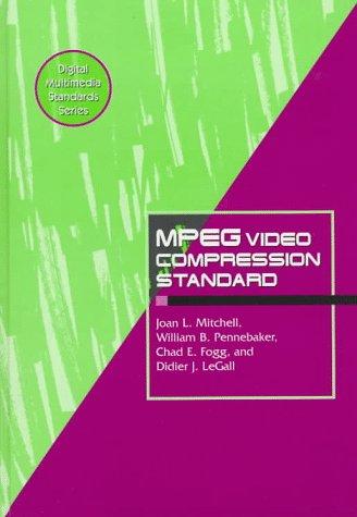 Cover for MPEG video