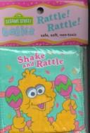 Cover for Shake & Rattle