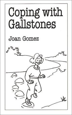 Cover for Coping With Gallstones
