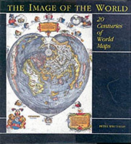 Cover for The image of the world