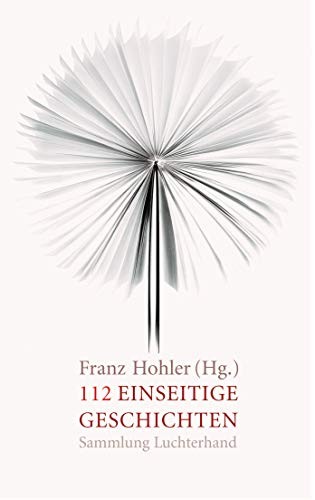 Cover for 112 einseitige Geschichten