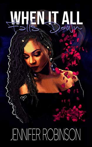 Cover for When it all falls down