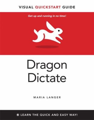 Cover for Dragon Dictate 25