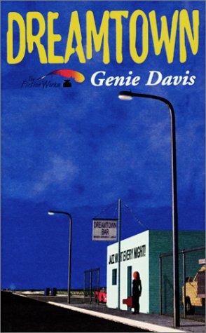 Cover for Dreamtown