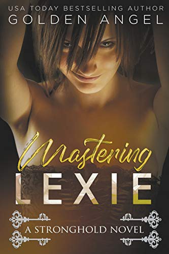 Cover for Mastering Lexie