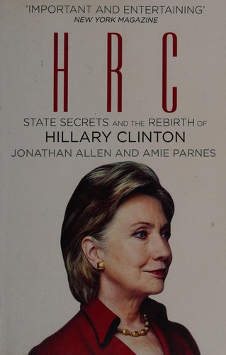 Cover for HRC