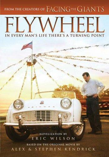 Cover for Flywheel