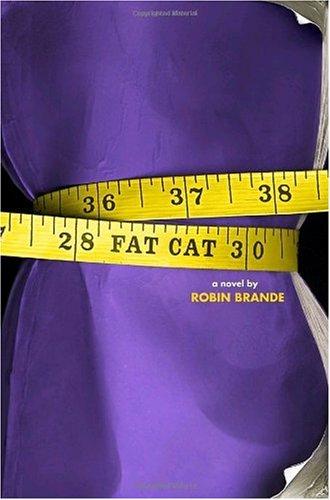 Cover for Fat Cat