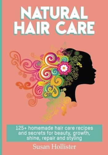 Cover for Natural Hair Care