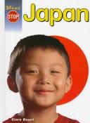 Cover for Japan