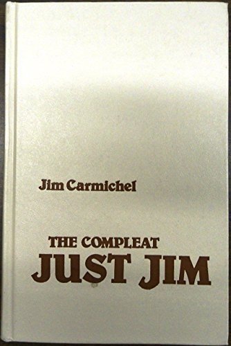 Cover for Compleat Just Jim