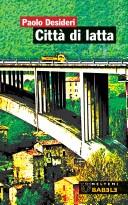 Cover for Città di latta