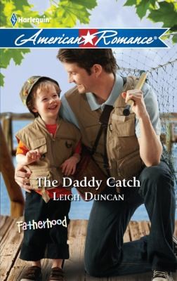 Cover for The Daddy Catch