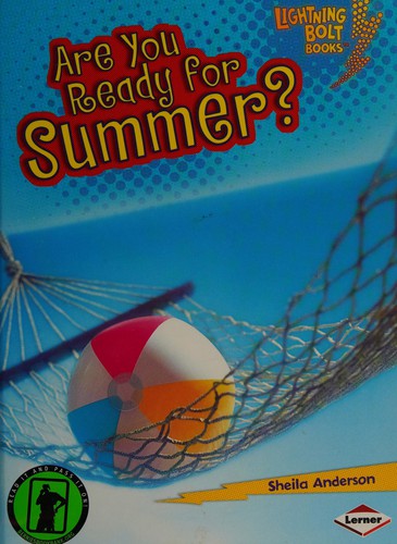Cover for Summer