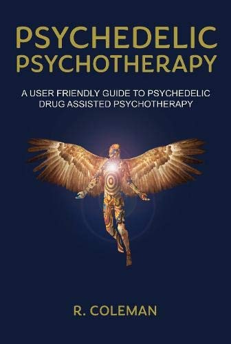 Cover for Psychedelic Psychotherapy