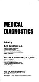 Cover for Medical Diagnostics