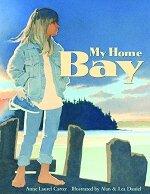 Cover for My Home Bay