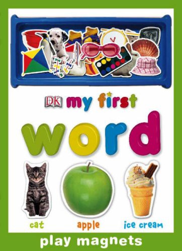 Cover for Word