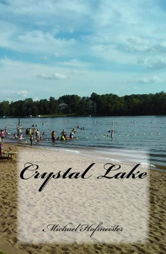 Cover for Crystal Lake