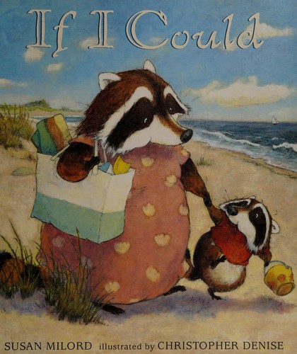 Cover for If I Could