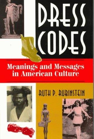 Cover for Dress Codes