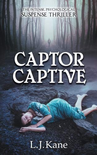 Cover for Captor Captive