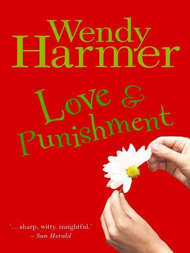 Cover for Love and Punishment
