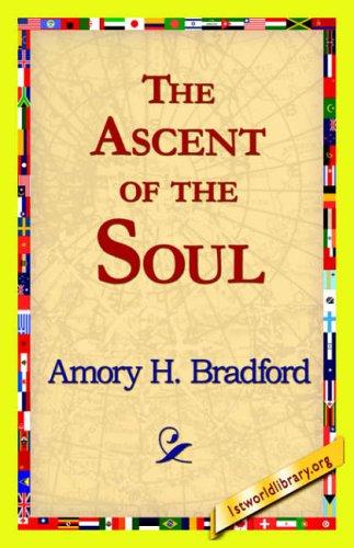 Cover for The Ascent of the Soul