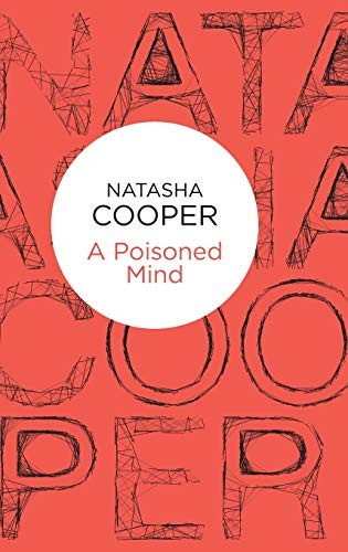 Cover for A Poisoned Mind