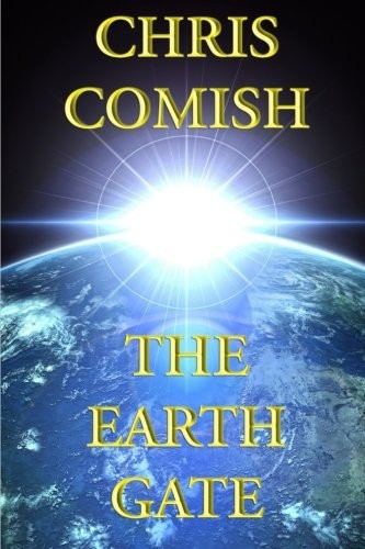 Cover for The Earth Gate