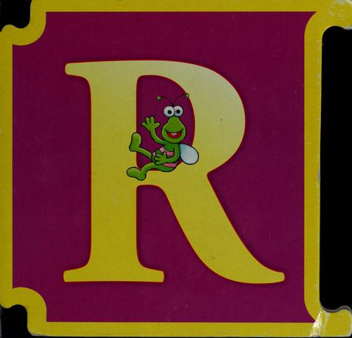 Cover for Rr