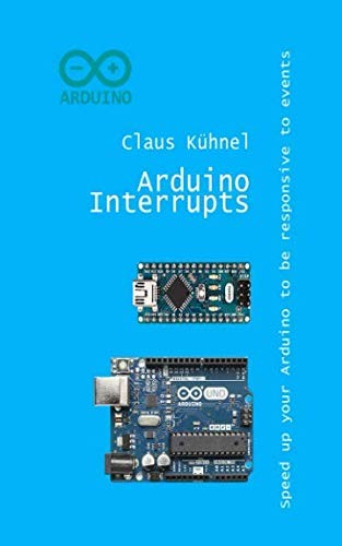 Cover for Arduino Interrupts