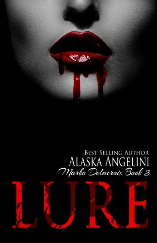 Cover for Lure