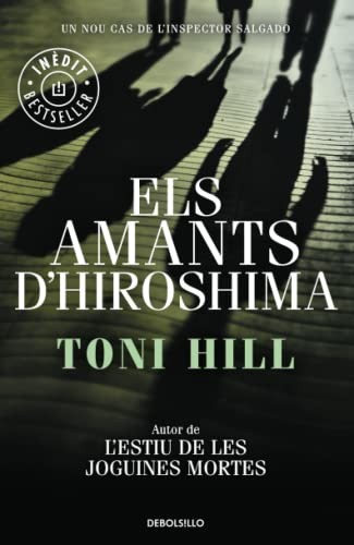 Cover for Els amants d'Hiroshima