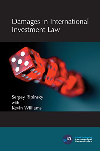 Cover for Damages in International Investment Law