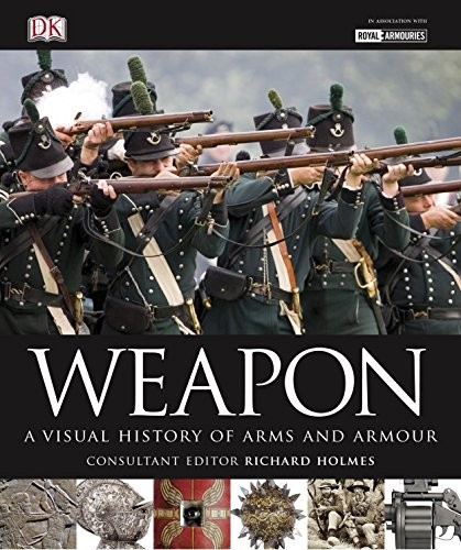 Cover for Weapon