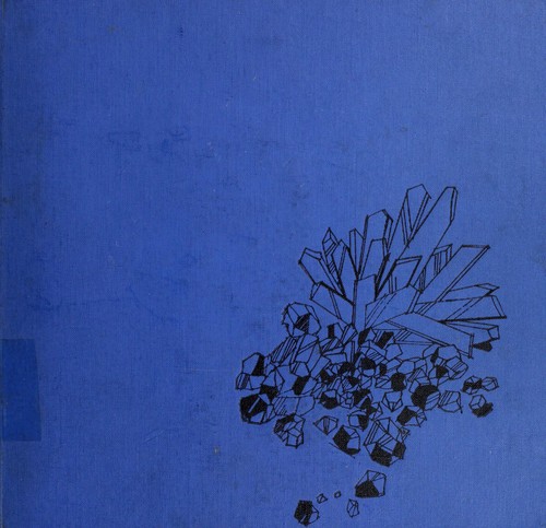 Cover for Millions and millions of crystals.
