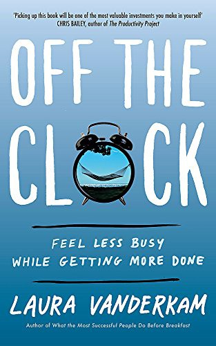 Cover for Off The Clock