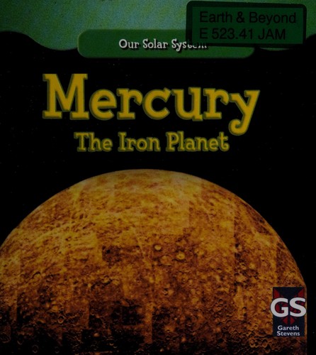 Cover for Mercury