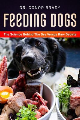 Cover for Feeding Dogs