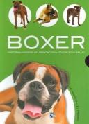 Cover for Boxer (Mi Mascota: El Perro / My Pet: the Dog)