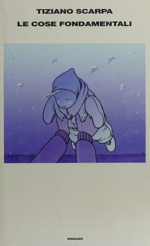 Cover for Le cose fondamentali