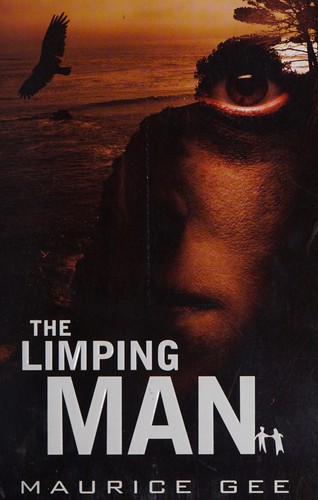 Cover for The limping man
