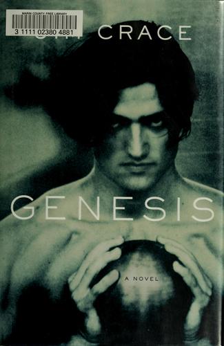 Cover for Genesis