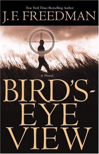 Cover for Bird's-eye view