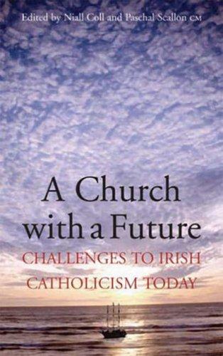 Cover for A Church With a Future