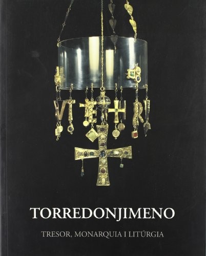 Cover for Torredonjimeno