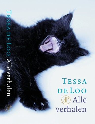 Cover for Alle verhalen / druk 5