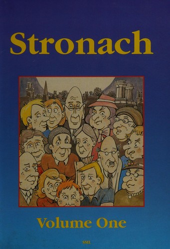 Cover for Stronach
